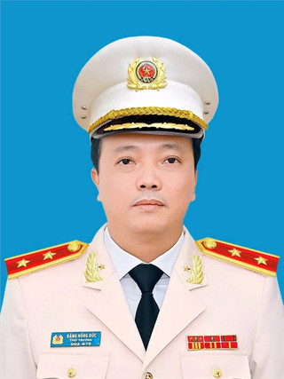 Đặng Hồng Đức