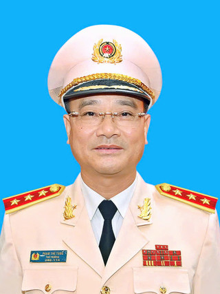 Phạm Thế Tùng