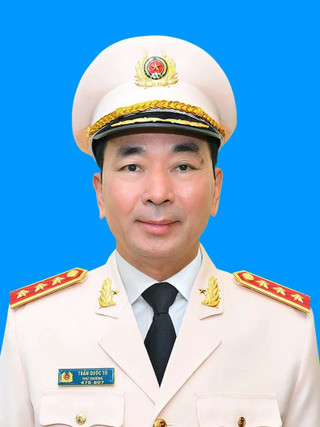 Trần Quốc Tỏ