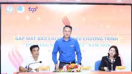 Tôn vinh những thanh niên khuyết tật vươn lên trong cuộc sống