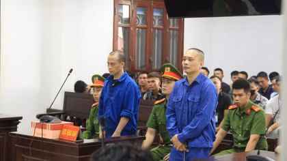 Giang hồ mạng Tiến “bịp” lĩnh 8 năm tù 