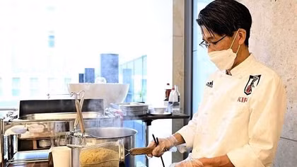 Cuộc chiến của những quân đoàn hậu cần