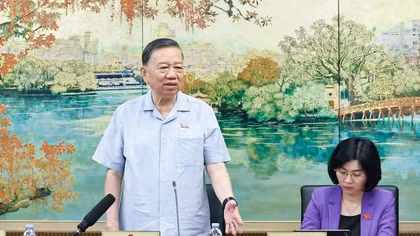 Chủ động phòng ngừa nguy cơ an ninh truyền thống và phi truyền thống