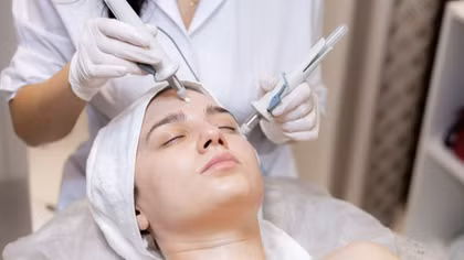 Bộ Y tế chưa cấp phép cho sản phẩm làm đẹp từ tế bào gốc