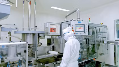 Việt Nam phấn đấu thuốc sản xuất trong nước đạt 80% nhu cầu sử dụng