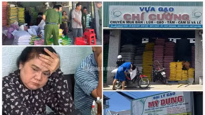 Chống vi phạm quyền sở hữu trí tuệ tại vùng Tây Nam Bộ