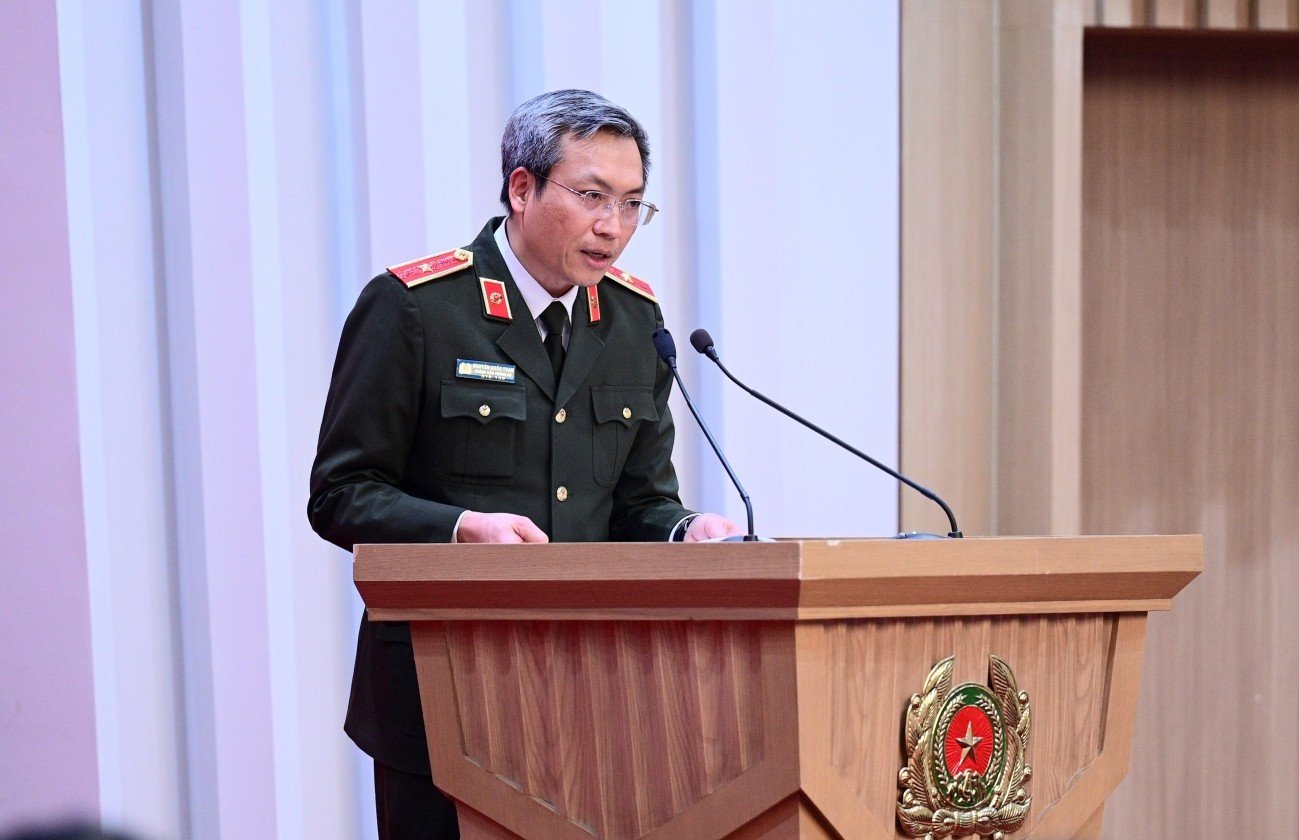 9 dấu ấn nổi bật của Bộ Công an trong triển khai Nghị quyết 57 -0