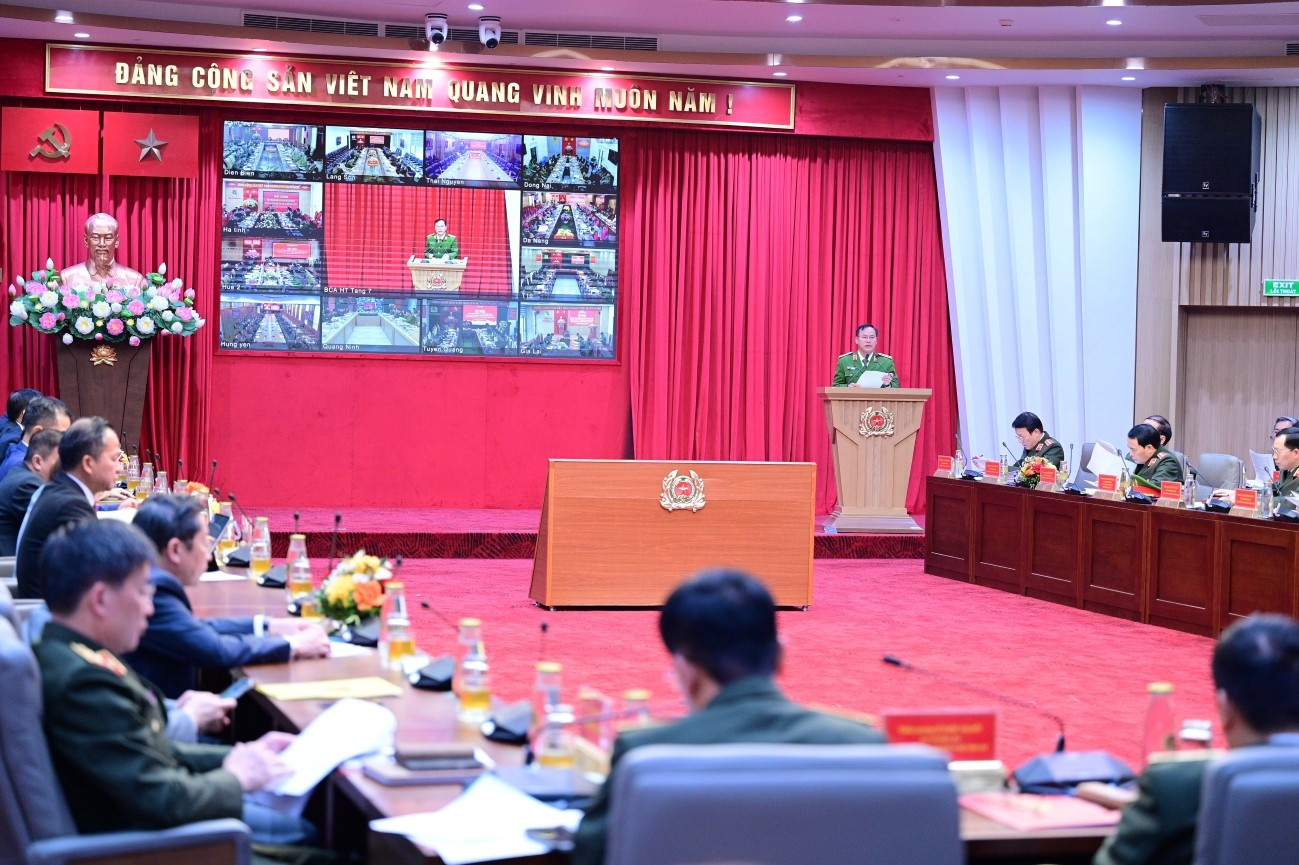 Nâng tầm vai trò kiến tạo của Ban Chỉ đạo 57 và 158 trong chuyển đổi số và bảo đảm an ninh dữ liệu -0