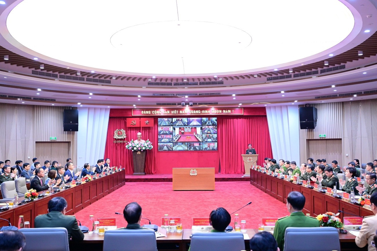 Nâng tầm vai trò kiến tạo của Ban Chỉ đạo 57 và 158 trong chuyển đổi số và bảo đảm an ninh dữ liệu -0