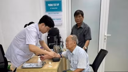 Đề xuất các chế độ, chính sách đối với sĩ quan Công an nghỉ hưu