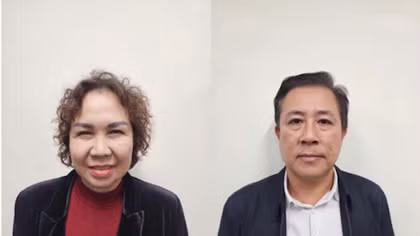 Truy tố nữ đại gia tham ô gần 80 tỷ đồng từ Quỹ bình ổn xăng dầu