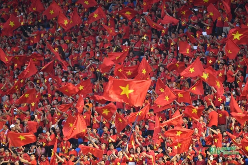 Bảo đảm Văn kiện Đại hội XIV trở thành động lực đổi mới tư duy và hành động, khơi dậy khát vọng phát triển -0