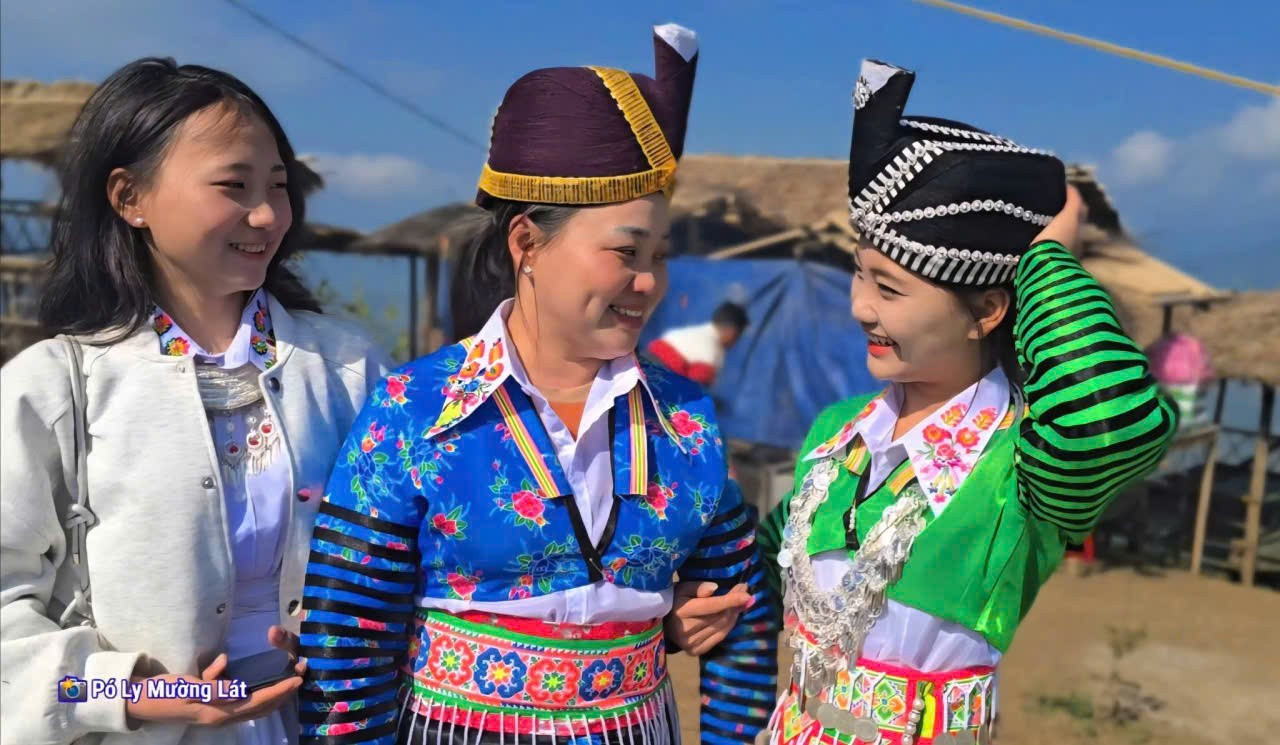 Đồng bào vùng cao Thanh Hóa hướng về Đại hội XIV của Đảng -0