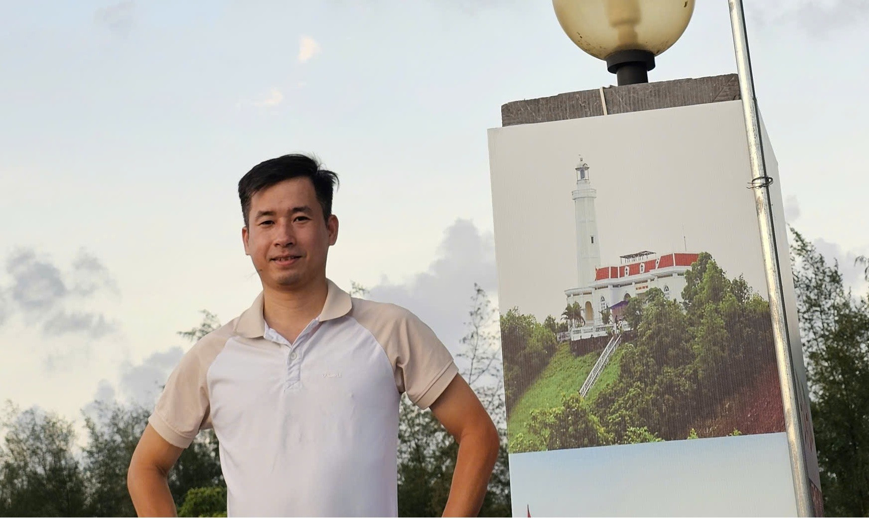 Chung niềm tin vào con đường phát triển của đất nước -0