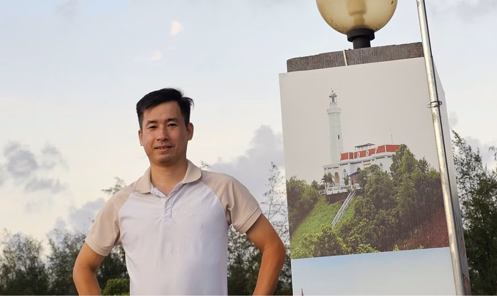 Chung niềm tin vào con đường phát triển của đất nước -0