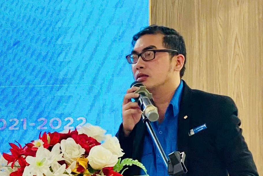 “Hồi trống thúc quân” đánh thức khát vọng hành động của thế hệ trẻ -0