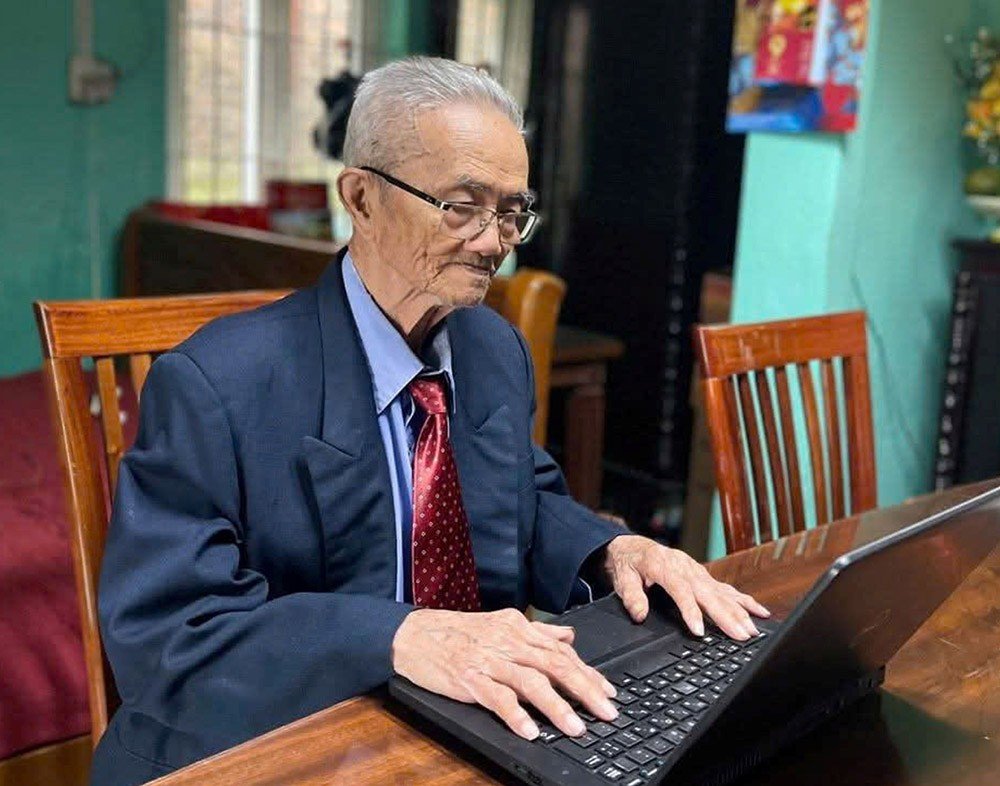 Từ bản làng miền Trung hướng đến Đại hội Đảng: Chung một niềm tin, chung khát vọng -0