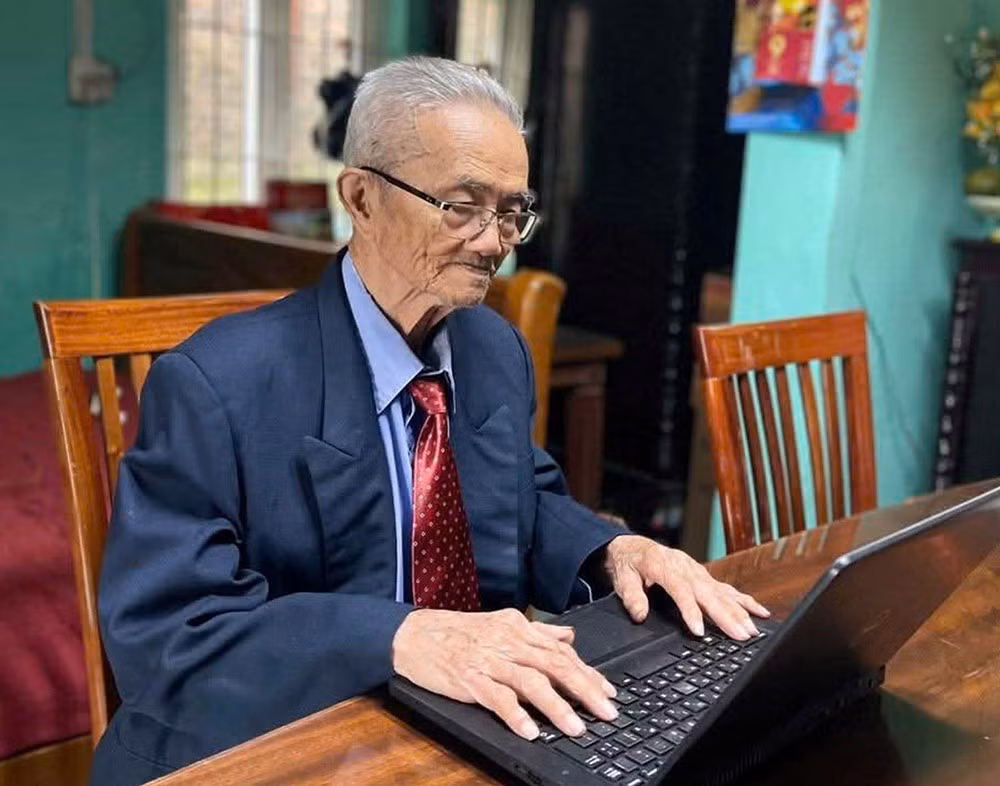 Từ bản làng miền Trung hướng đến Đại hội Đảng: Chung một niềm tin, chung khát vọng -0