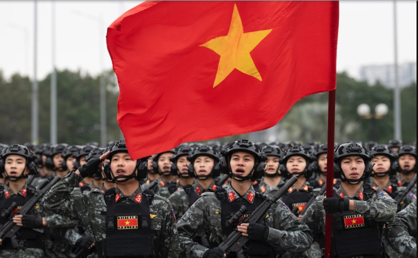 Tư duy bảo vệ an ninh quốc gia trong kỷ nguyên mới: Từ nhận thức chiến lược đến hành động kiến tạo, kỷ luật và hiệu quả -0