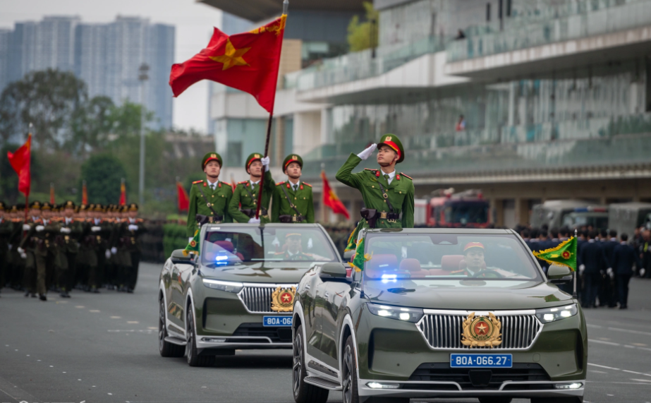 Tư duy bảo vệ an ninh quốc gia trong kỷ nguyên mới: Từ nhận thức chiến lược đến hành động kiến tạo, kỷ luật và hiệu quả -0
