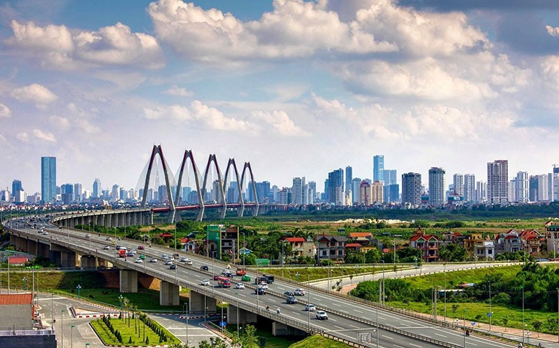 Đại hội XIV đưa khát vọng phát triển đất nước lên một tầm vóc mới -0