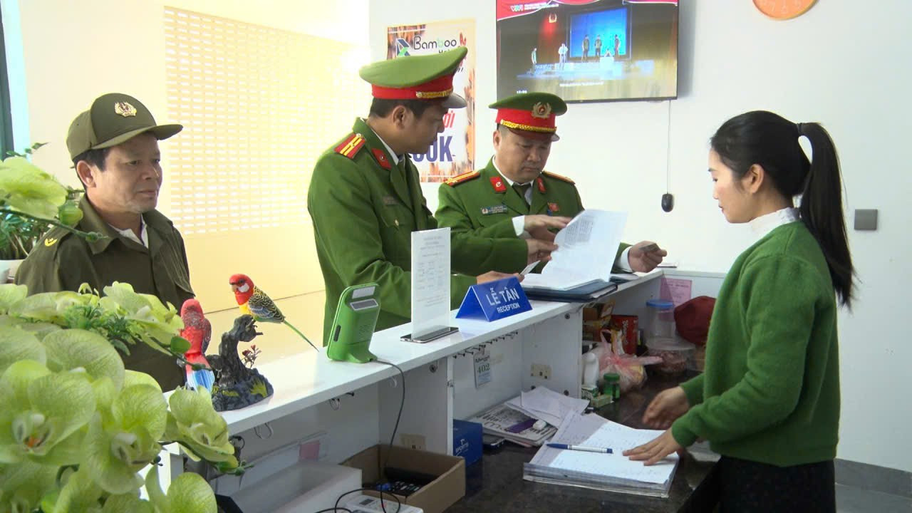 Đồng bào vùng cao Thanh Hóa hướng về Đại hội XIV của Đảng -0