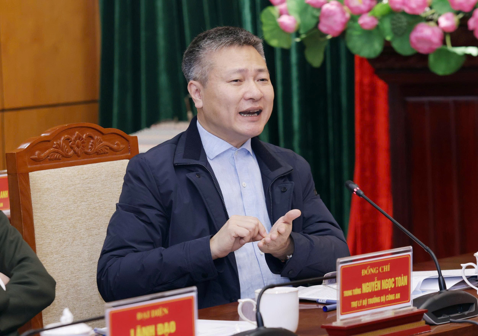 Biến Cảng hàng không Quốc tế Gia Bình thành “cực hút” phát triển kinh tế quốc gia -0