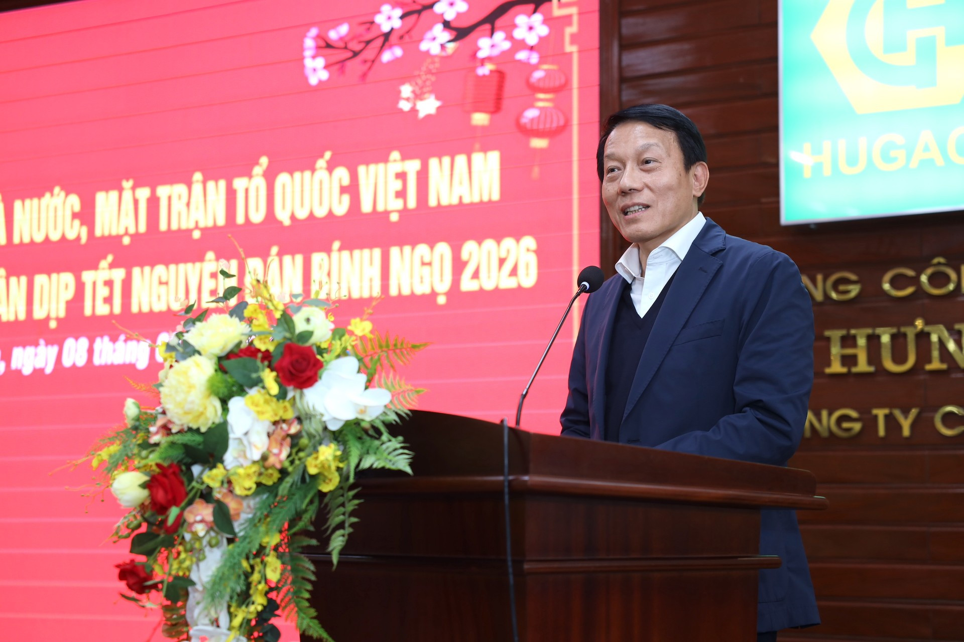 Đại tướng Lương Tam Quang thăm, tặng quà hộ nghèo, người lao động tỉnh Hưng Yên -0