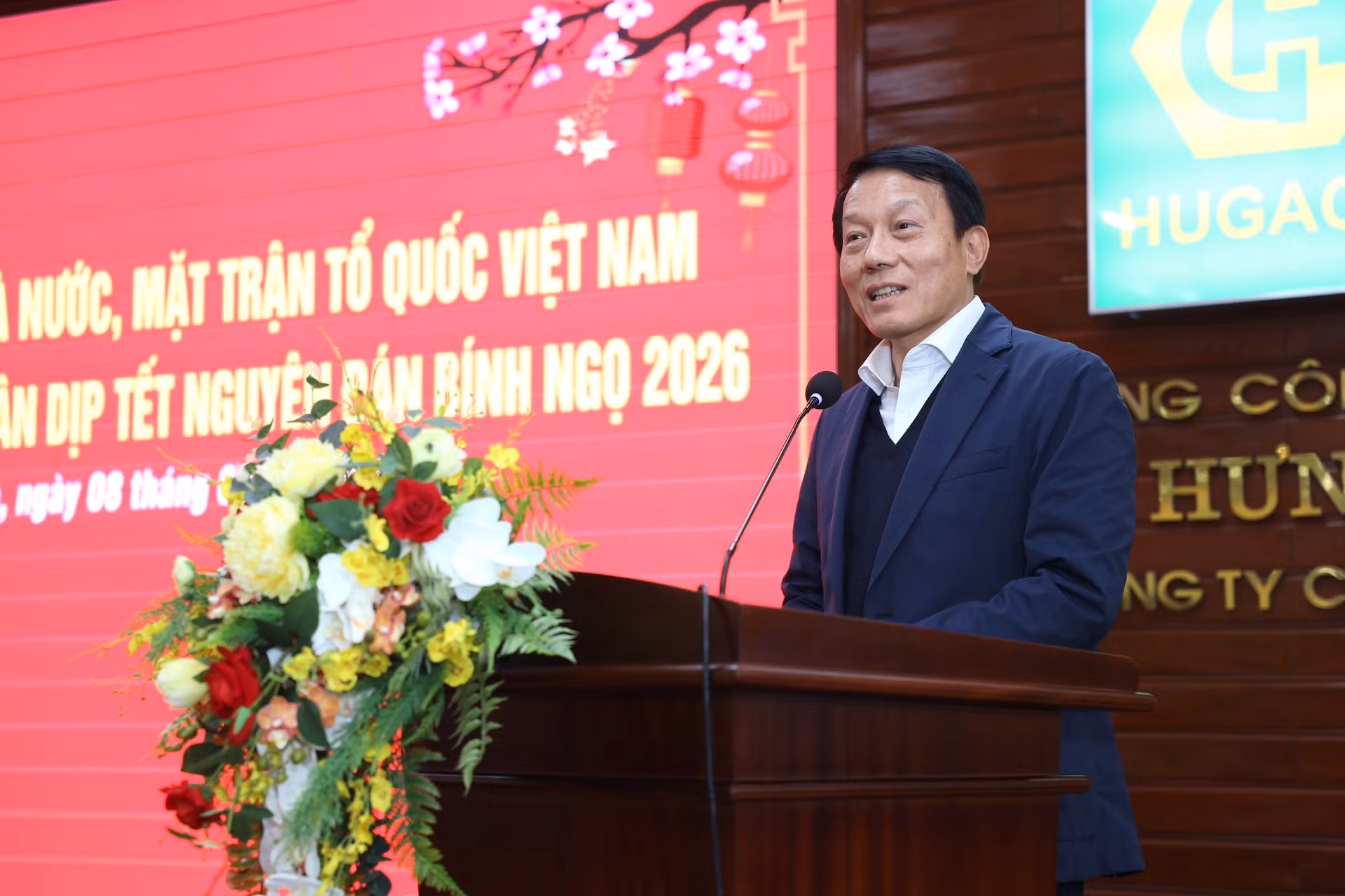 Đại tướng Lương Tam Quang thăm, tặng quà hộ nghèo, người lao động tỉnh Hưng Yên -0