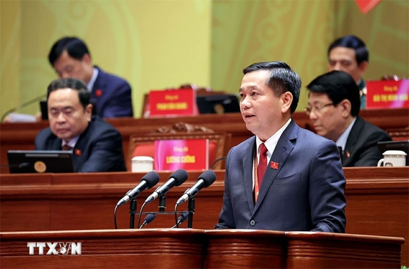 Nâng tầm tham mưu chiến lược, góp phần hoạch định và tổ chức thực hiện thắng lợi những quyết sách lớn của Đảng -0