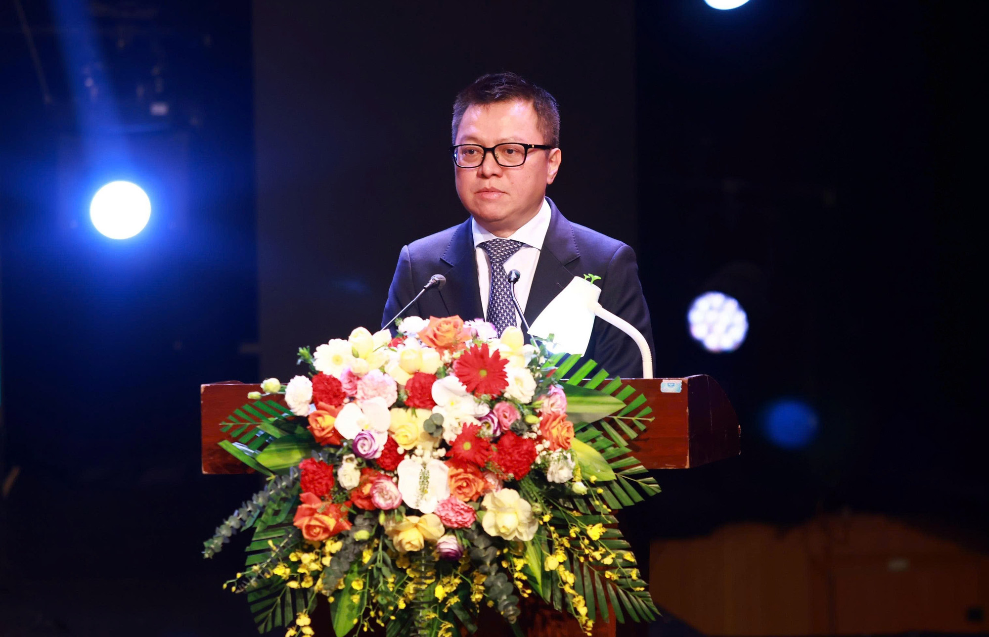 Ra mắt Chuyên trang 