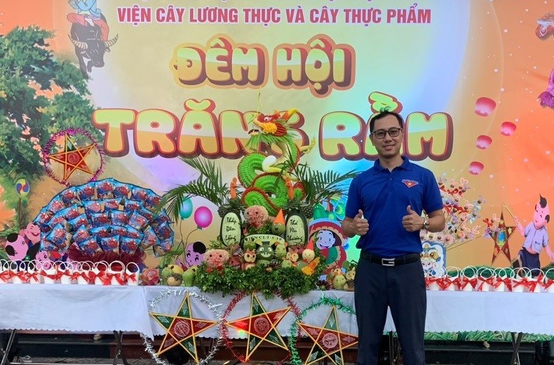 Chung niềm tin vào con đường phát triển của đất nước -0