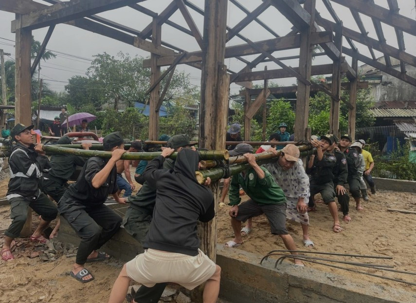 “Tiến lên” - Mệnh lệnh lịch sử và khát vọng phát triển của dân tộc Việt Nam -0