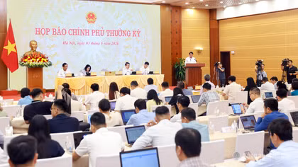 Khoa học công nghệ và chuyển đổi số trở thành động lực tăng trưởng chính