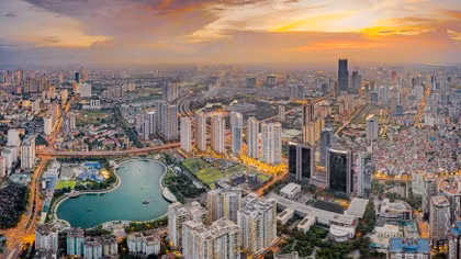 Ngoại giao kinh tế chuyển mình mạnh mẽ vì sự phát triển hùng cường của dân tộc