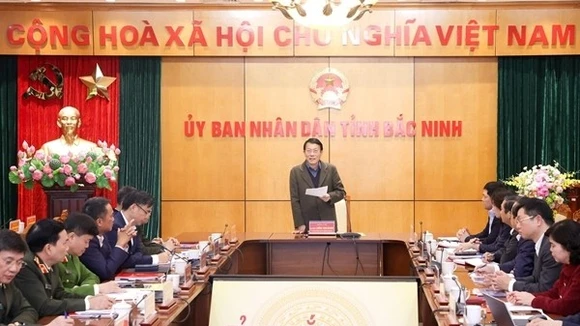 Biến Cảng hàng không Quốc tế Gia Bình thành “điểm sáng” đặc biệt trong phát triển kinh tế quốc gia