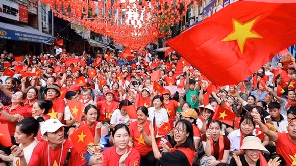 Tạo thống nhất nhận thức, quyết tâm và hành động thực hiện thắng lợi Nghị quyết Đại hội XIV