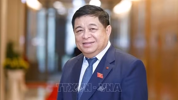 Xây dựng Đảng bộ Chính phủ trong sạch, vững mạnh, hiện thực hóa các đột phá chiến lược