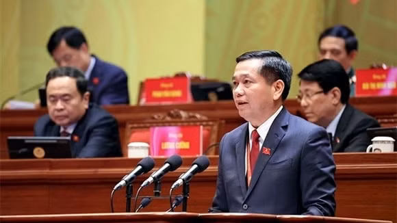 Nâng tầm tham mưu chiến lược, góp phần hoạch định và tổ chức thực hiện thắng lợi những quyết sách lớn của Đảng