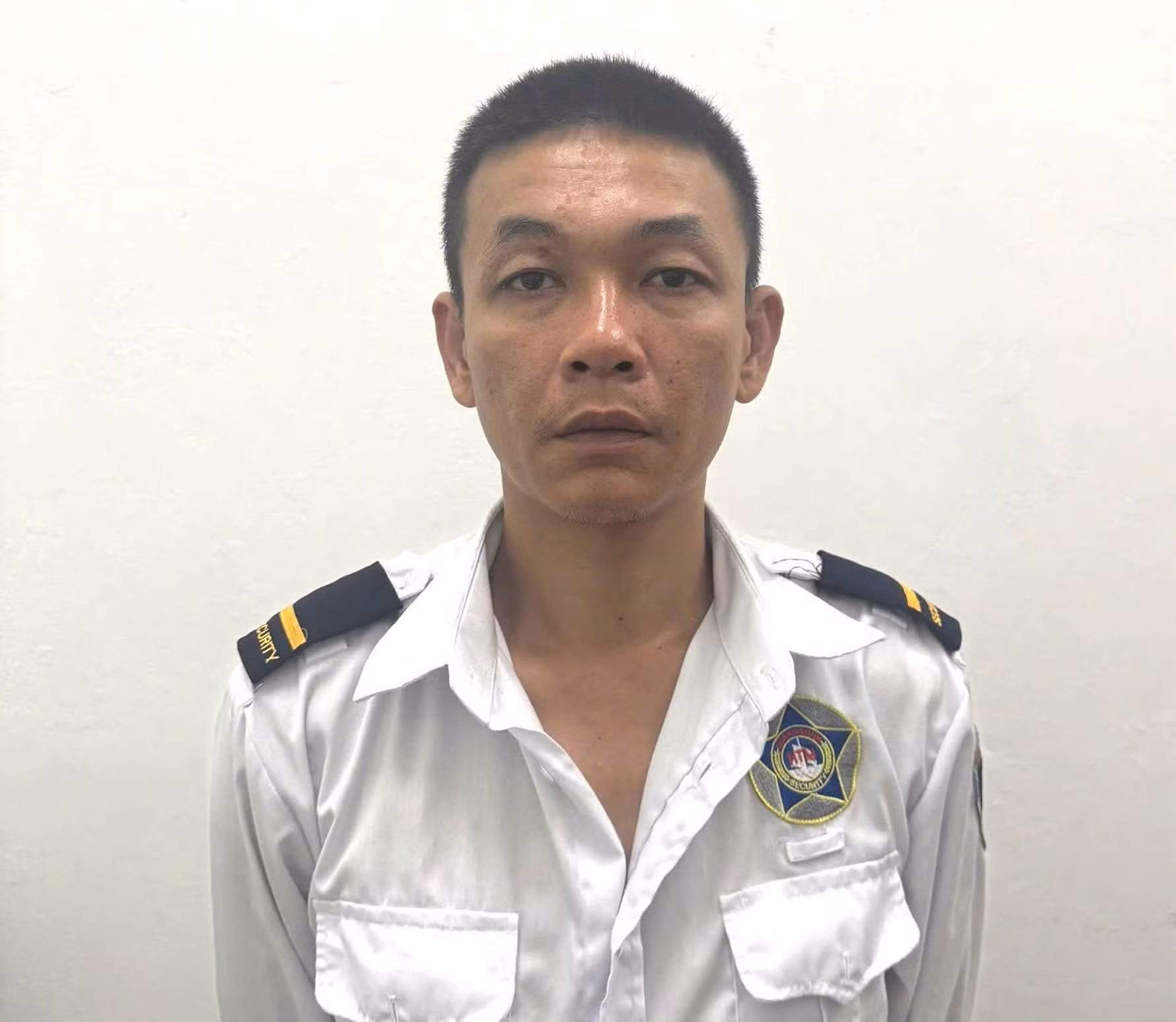 Đối tượng Lê Xuân Việt.