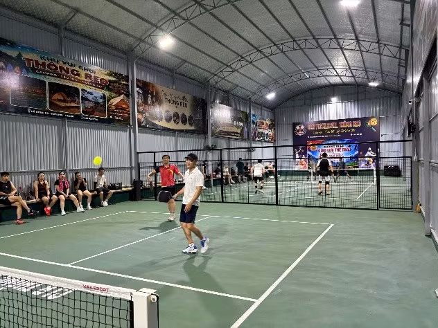 Thiết thực các hoạt động giáo dục truyền thống, khơi dậy khí thế thi đua ảnh 3