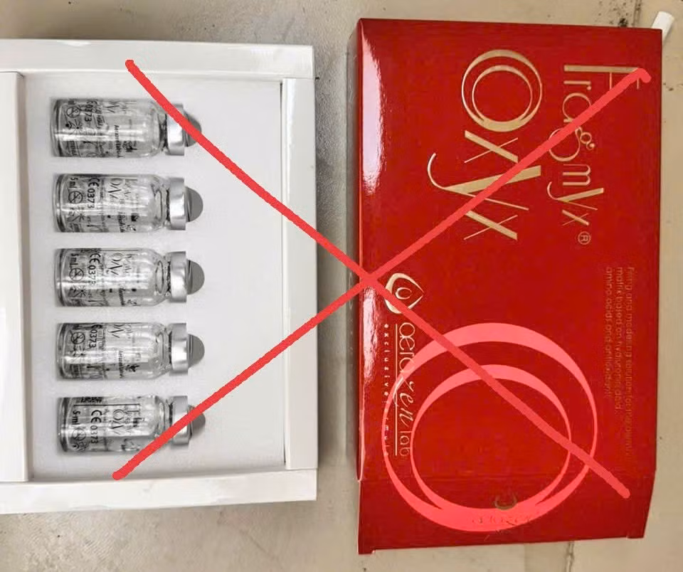 Khởi tố 21 bị can trong vụ buôn bán hơn 122.000 sản phẩm thuốc và thiết bị y tế ảnh 1