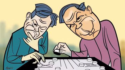 Bệnh cũ tái phát