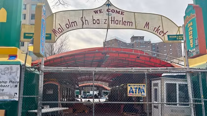 Khi làn sóng đô thị hóa xóa sổ bản sắc văn hóa tại Harlem