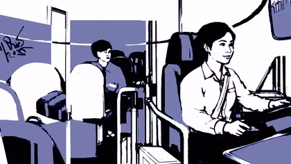 Người khách kỳ quái