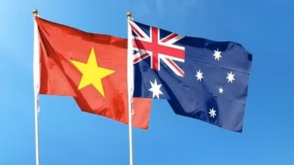 Khẳng định giá trị chiến lược, tạo xung lực cho quan hệ Việt Nam - Australia
