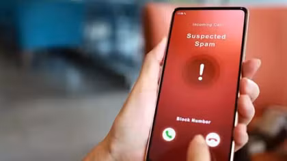 Pháp mạnh tay khai tử cuộc gọi quảng cáo không mong muốn 
