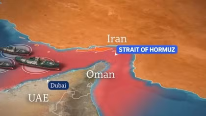 Thoả thuận khôi phục Hormuz – Phép thử 48 giờ của Washington và Tehran