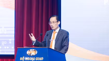 Toàn ngành ngoại giao tăng cường đổi mới nghiên cứu, dự báo và tham mưu chiến lược