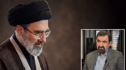 Lãnh tụ Tối cao Iran bất ngờ điều chỉnh nhân sự 